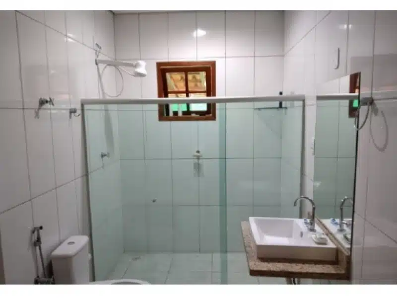 Clínica de Reabilitação em Teófilo Otoni - MG 14
