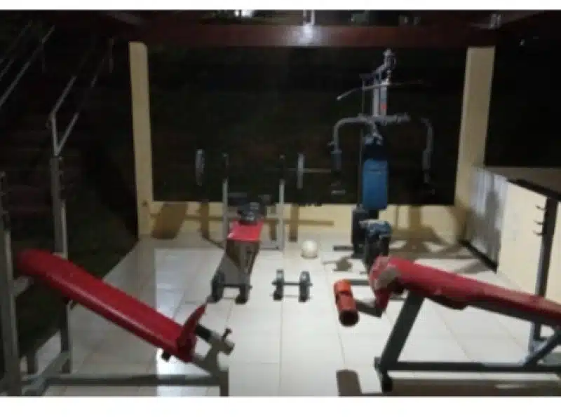Clínica de Reabilitação em Teófilo Otoni - MG 15