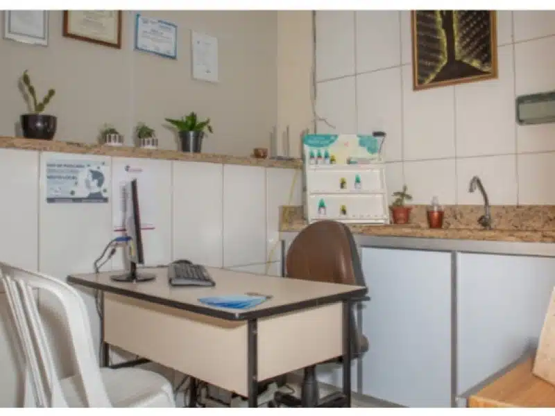 Clínica de Reabilitação em Teófilo Otoni - MG 4