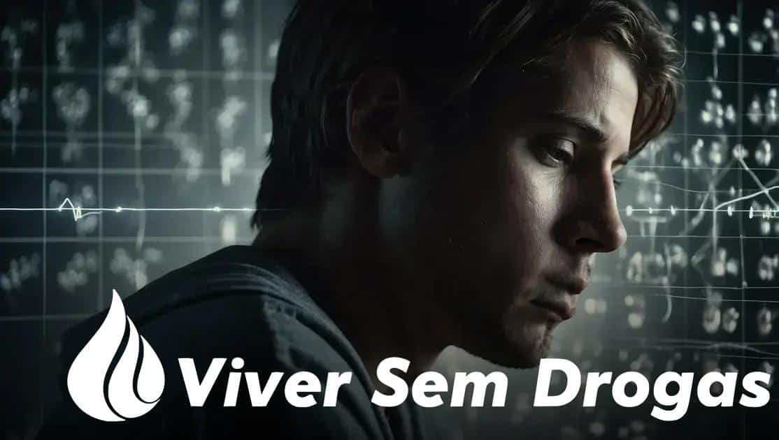 Dependência química e saúde mental: entenda como afeta seu bem-estar