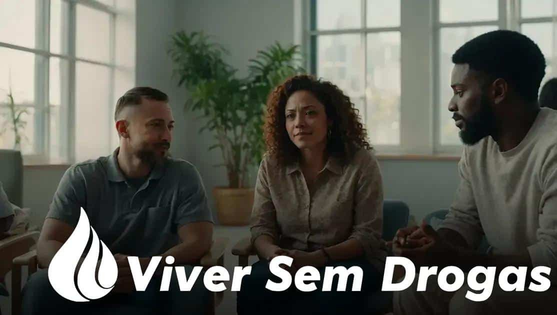 Dependência química em 2026: o que mudou e o que esperar nos próximos anos