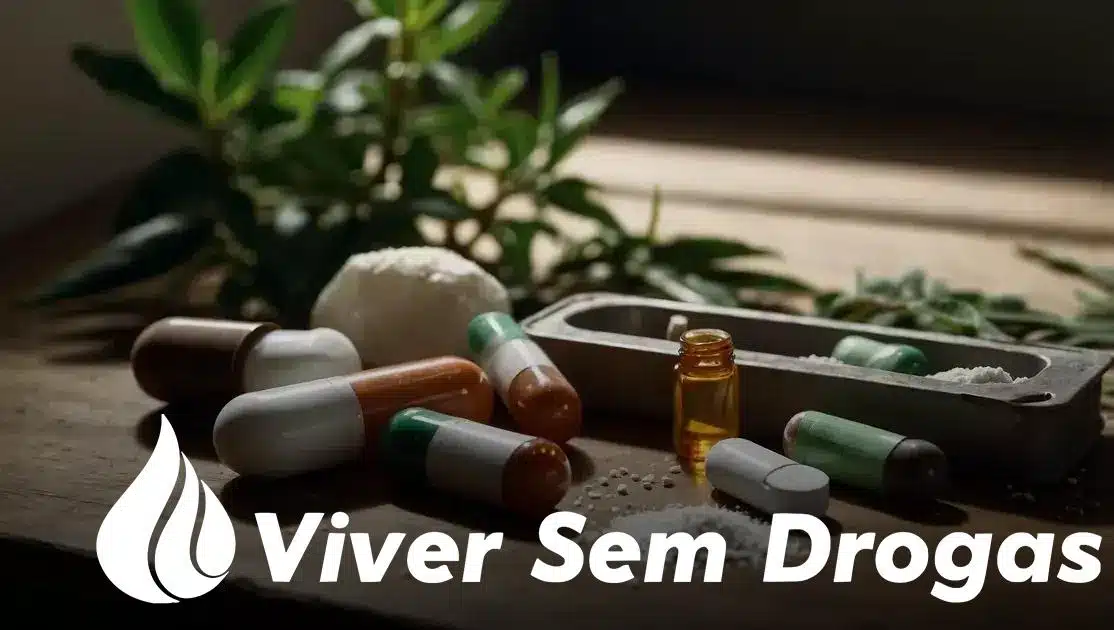 Drogas ilícitas mais usadas: o que as torna tão comuns hoje