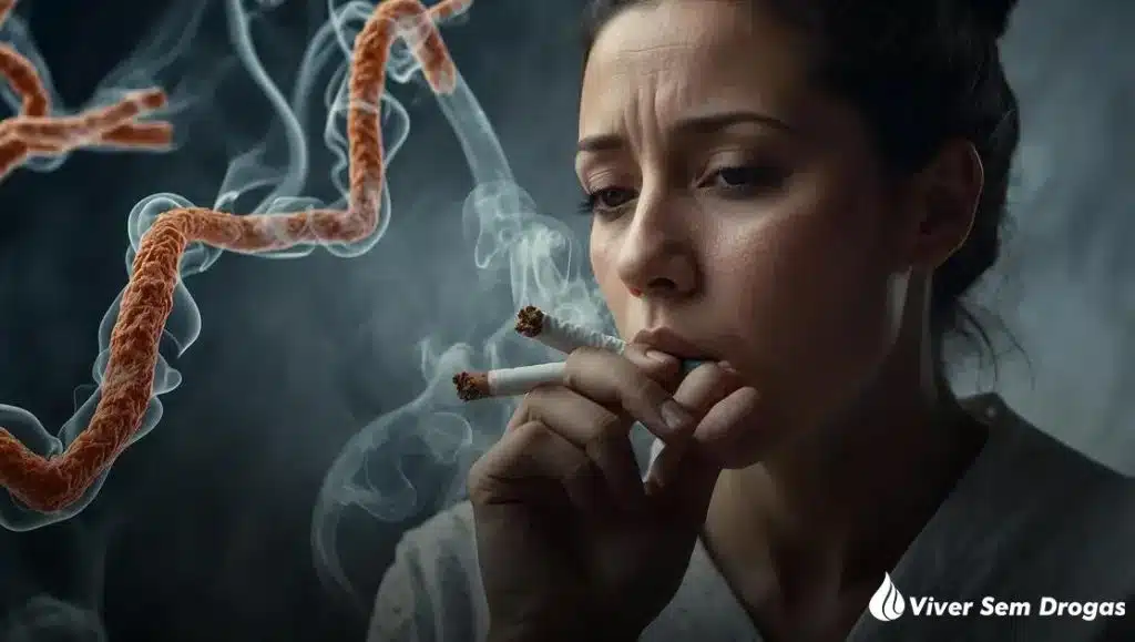Cigarro causa câncer: entenda os riscos ocultos que poucos revelam