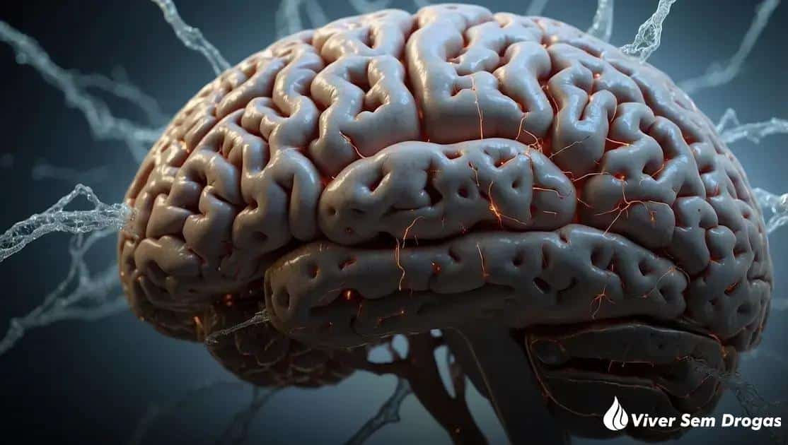Cocaína e danos cerebrais: como o uso afeta seu cérebro e memória?