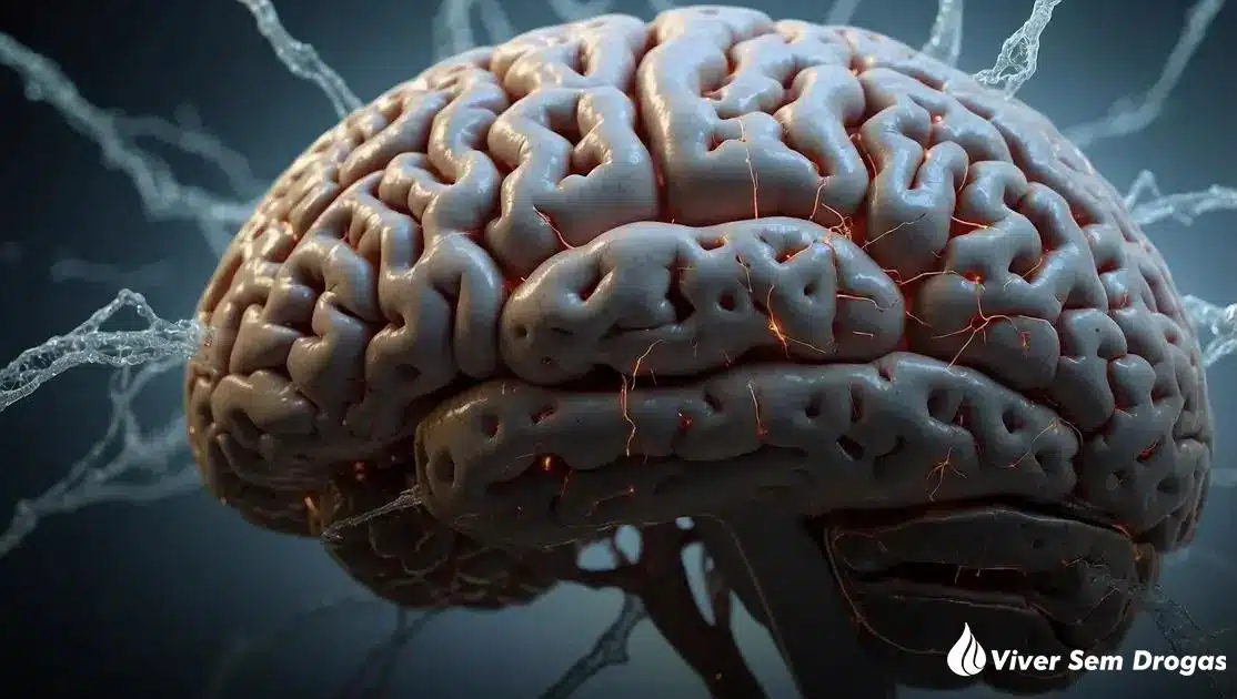 Cocaína e danos cerebrais: como o uso afeta seu cérebro e memória?