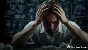 Riscos da cocaína: como esse perigo silencioso afeta sua saúde e vida