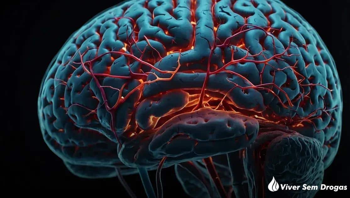 Impactos do álcool no sistema nervoso: o que acontece no seu corpo e mente
